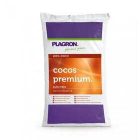 Plagron Plagron Coco Premium 50l