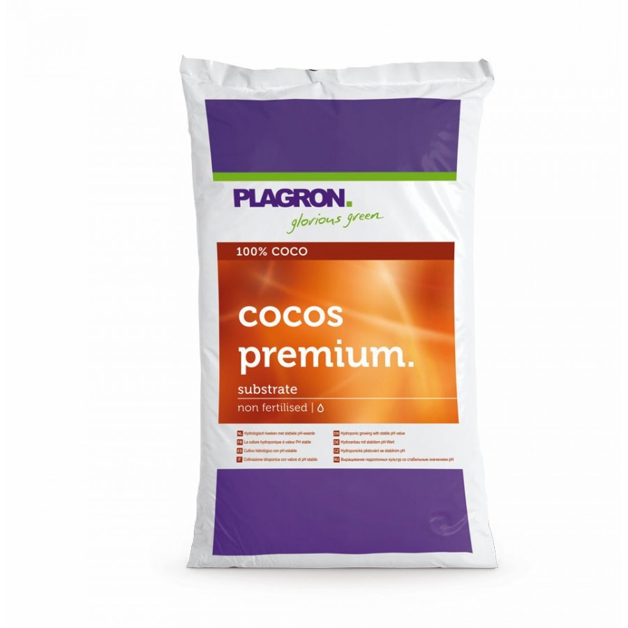 Plagron Plagron Coco Premium 50l