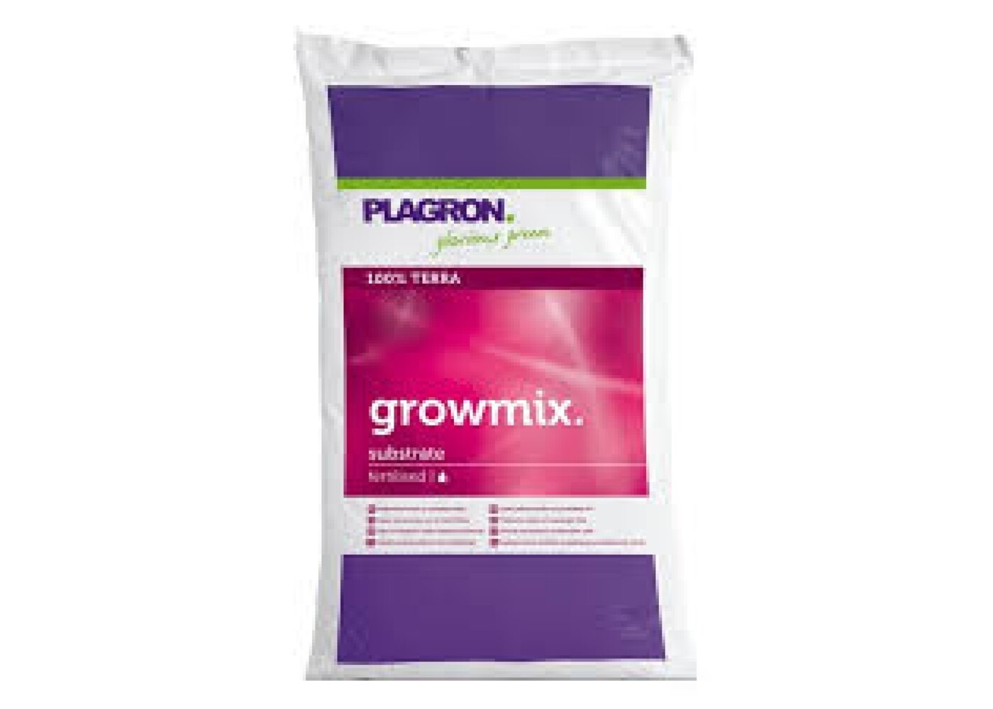 Plagron Plagron Growmix 50l