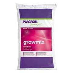 Plagron Plagron Growmix 50l