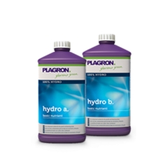 Plagron Plagron Hydro A+B 1l