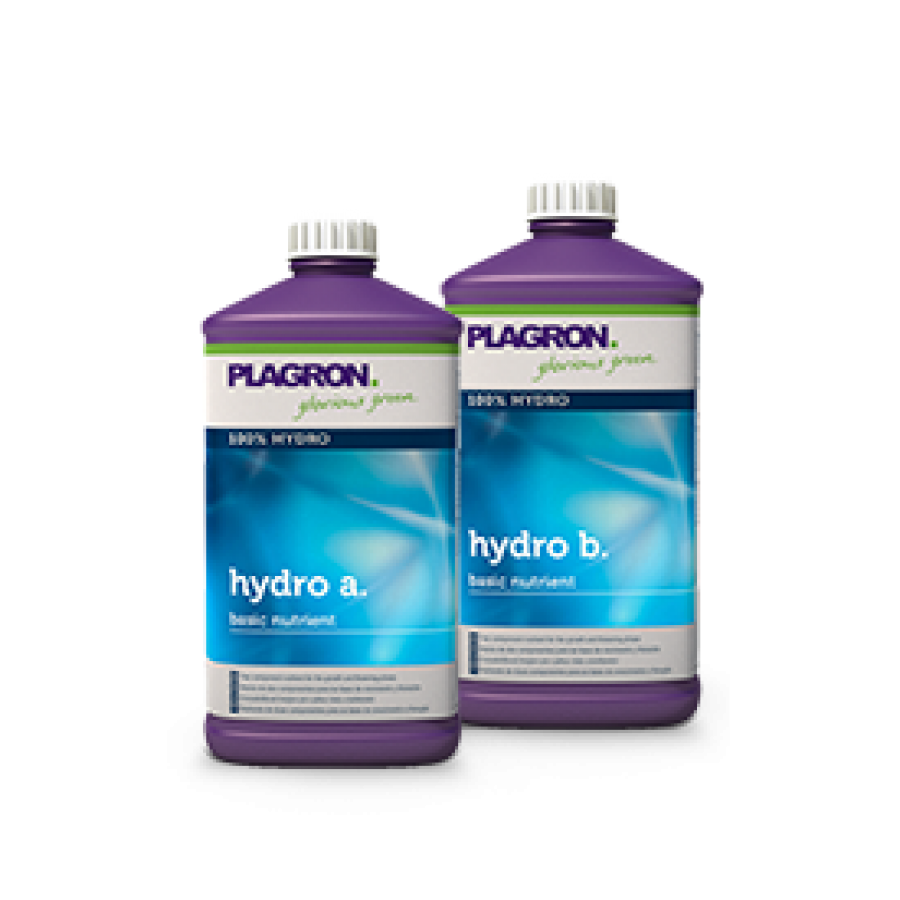 Plagron Plagron Hydro A+B 1l