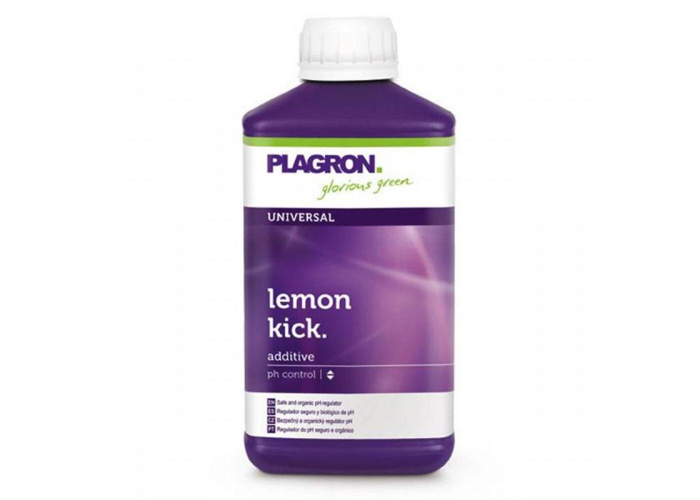 Plagron Plagron Lemon Kick 1l