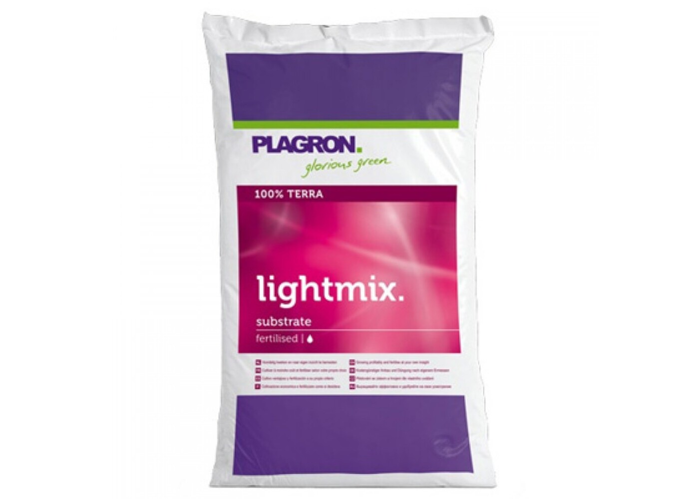 Plagron Plagron Light Mix 50l