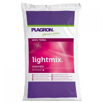 Plagron Plagron Lightmix 50l