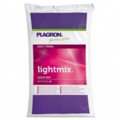 Plagron Plagron Lightmix 50l  Palett 70 Säcke