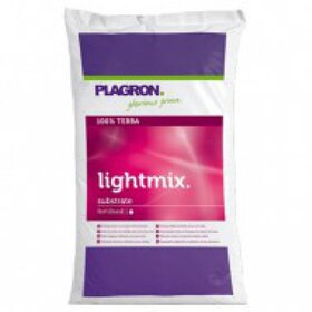Plagron Plagron Lightmix 50l  Palett 70 Säcke