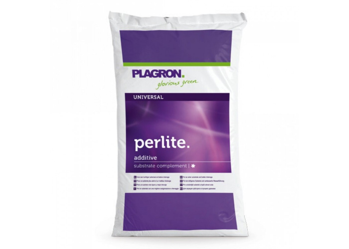 Plagron Plagron Perlite 60l