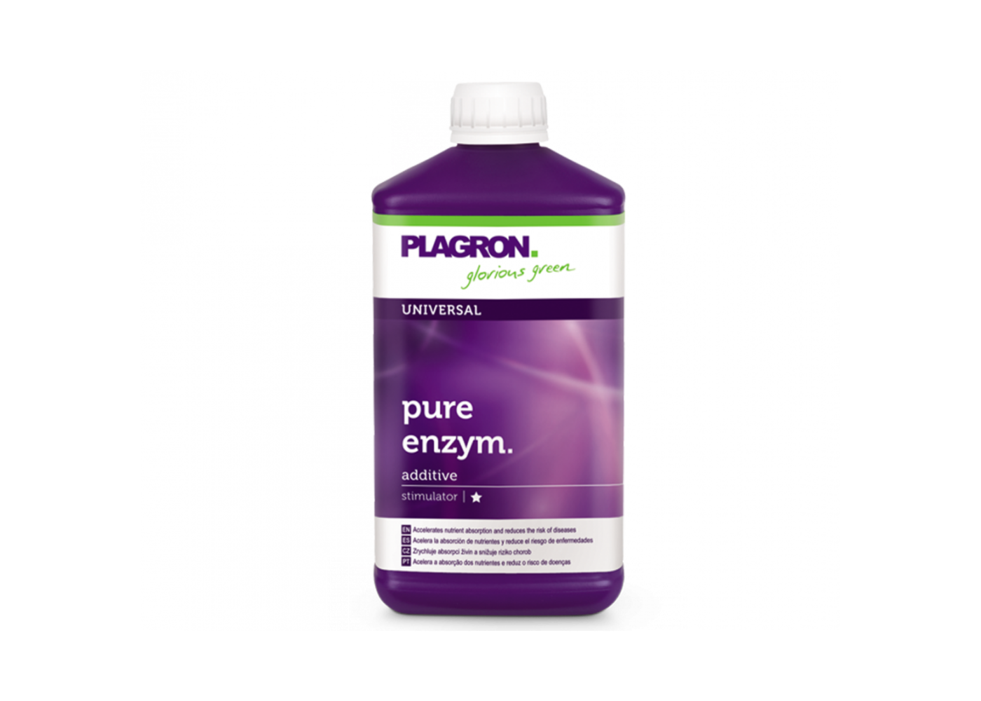 Plagron Plagron Pure Enzym