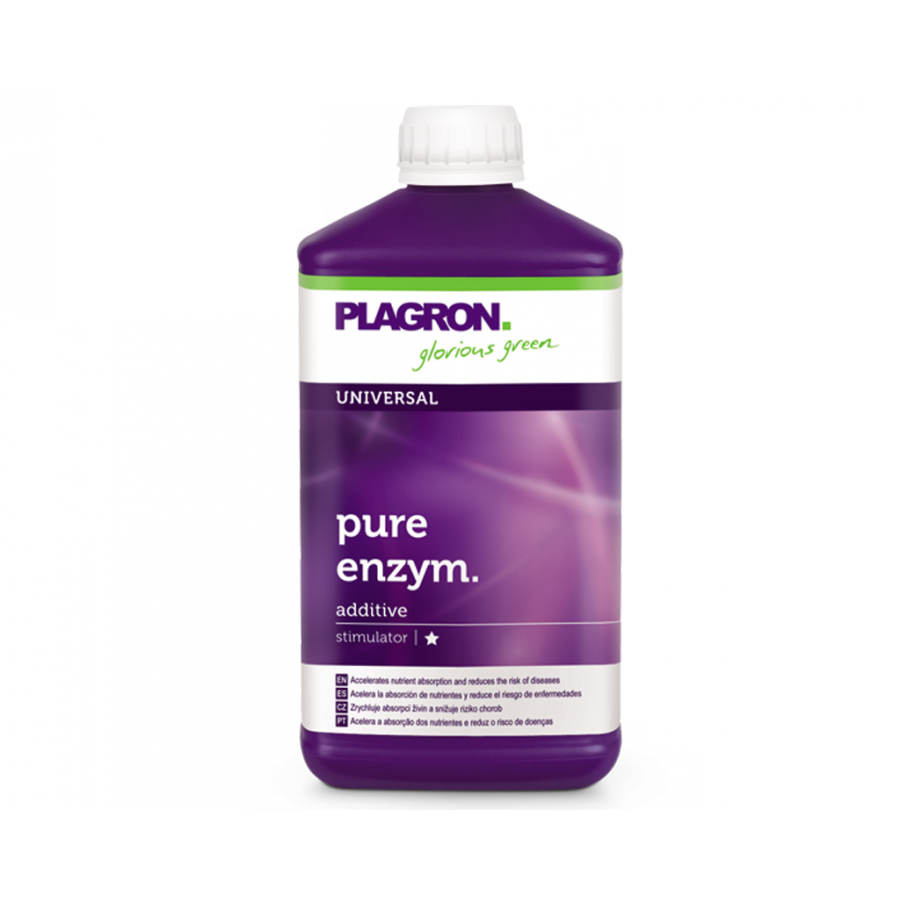 Plagron Plagron Pure Enzym