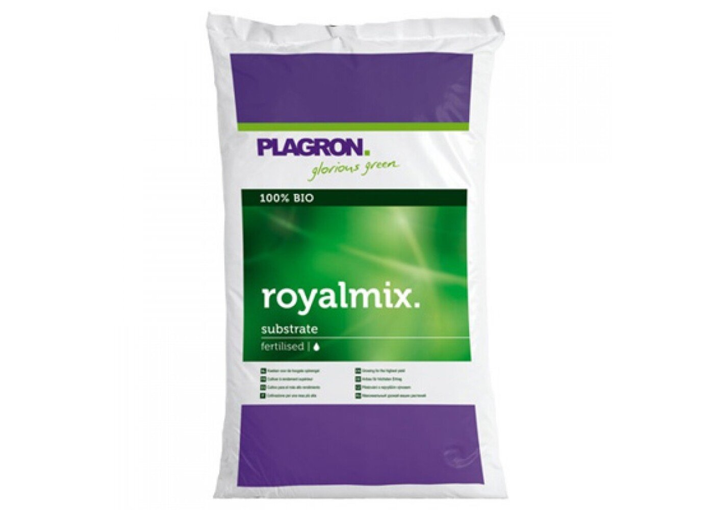 Plagron Plagron Royalmix 50l