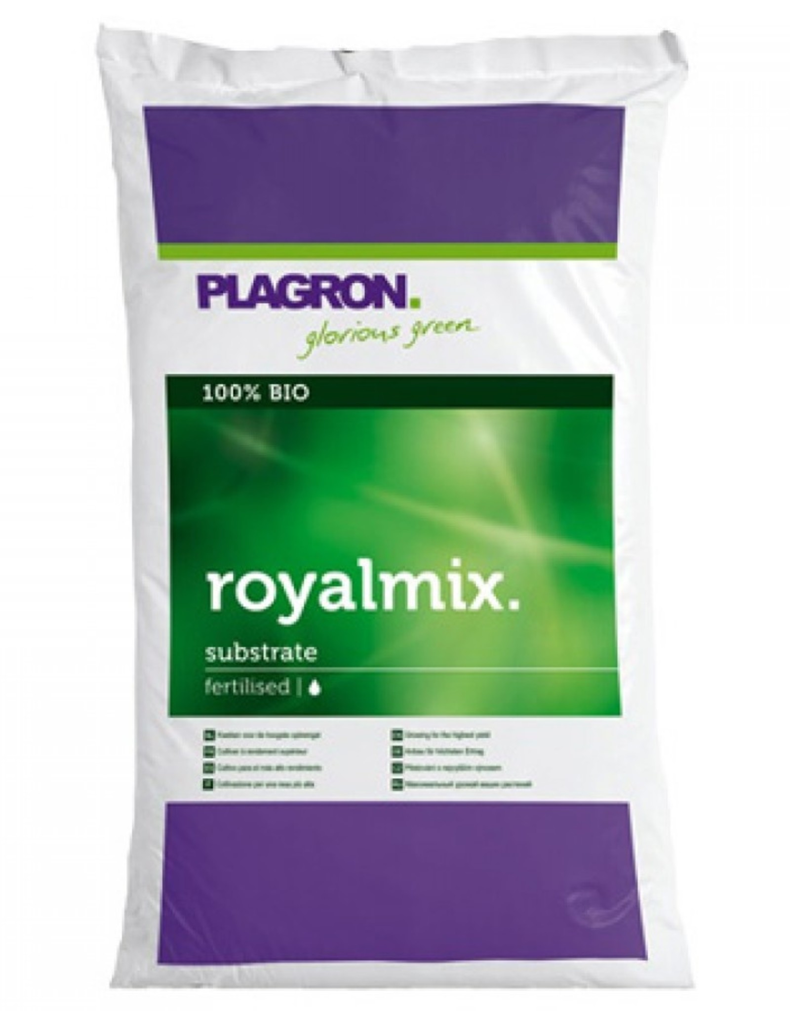 Plagron Plagron Royalmix 50l