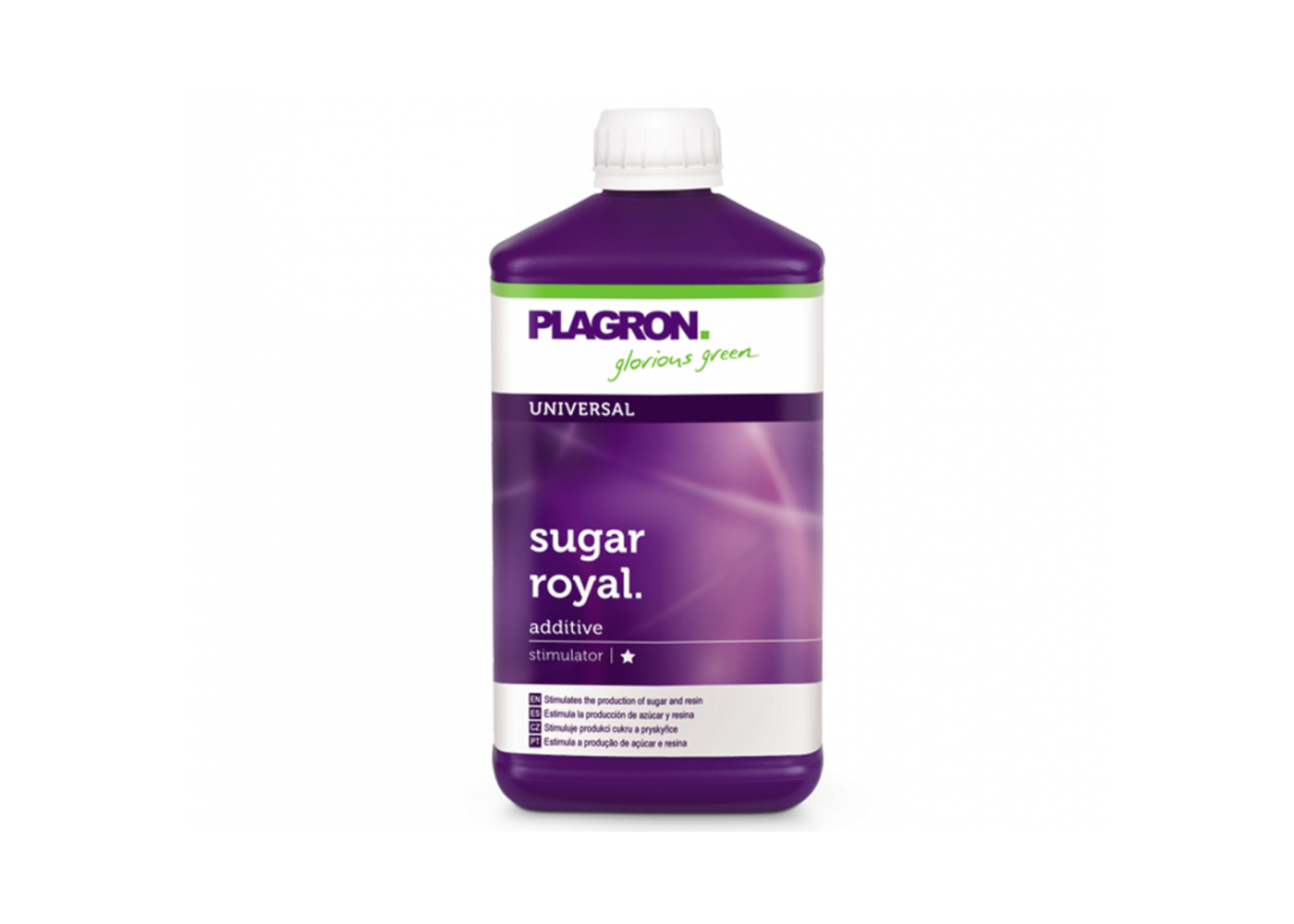 Plagron Plagron Sugar Royal