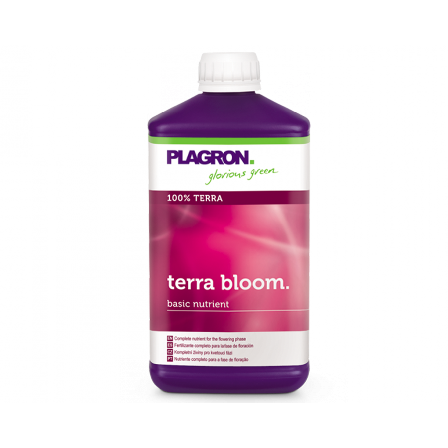 Plagron Plagron Terra Bloom