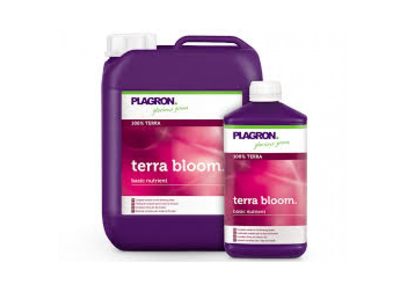 Plagron Plagron Terra Bloom