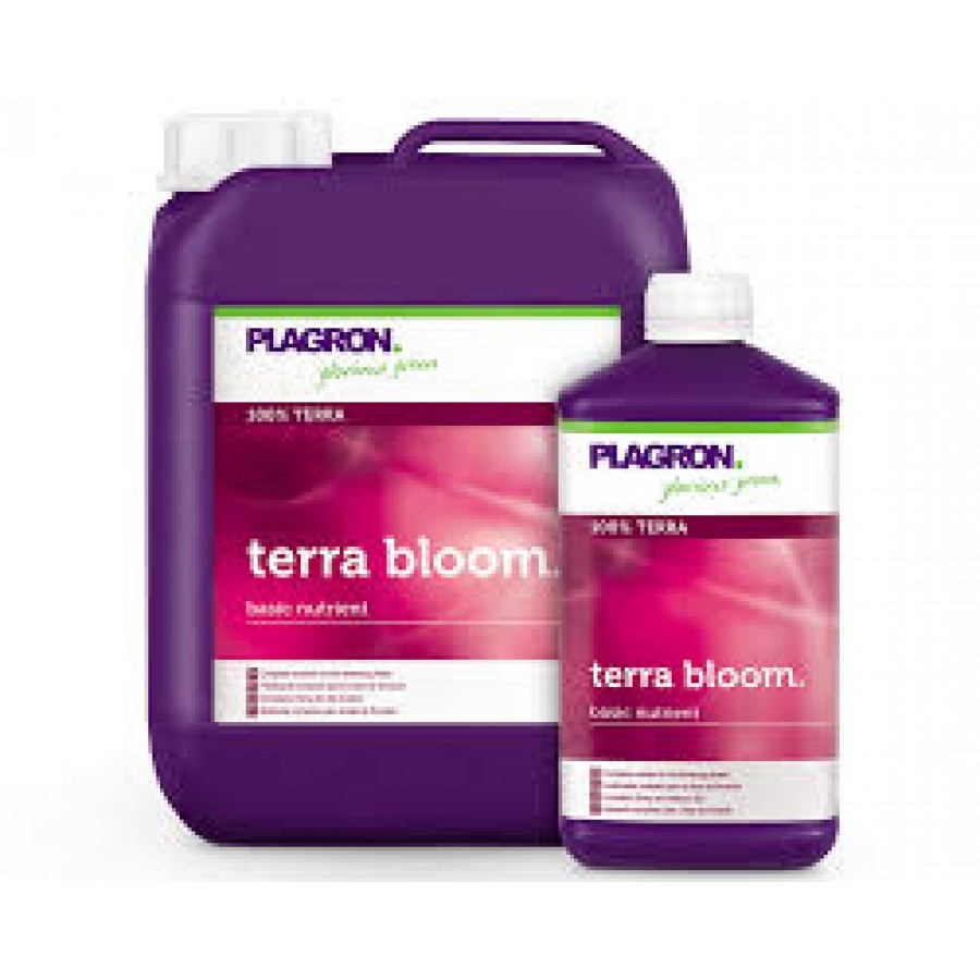 Plagron Plagron Terra Bloom