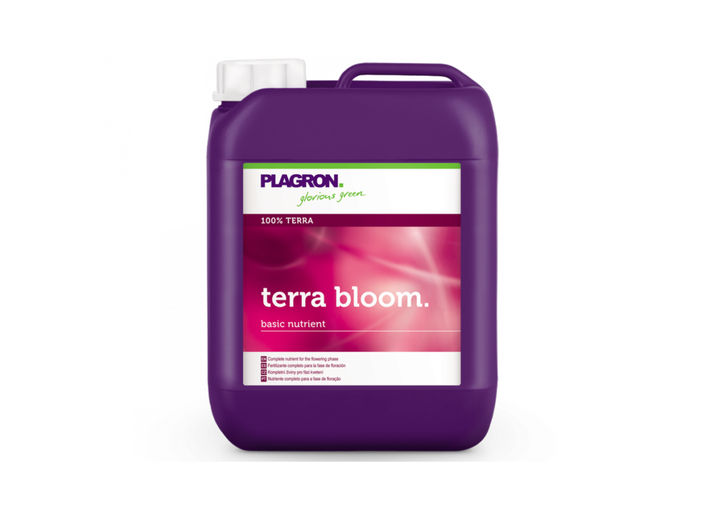 Plagron Plagron Terra Bloom