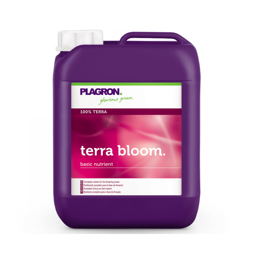 Plagron Plagron Terra Bloom