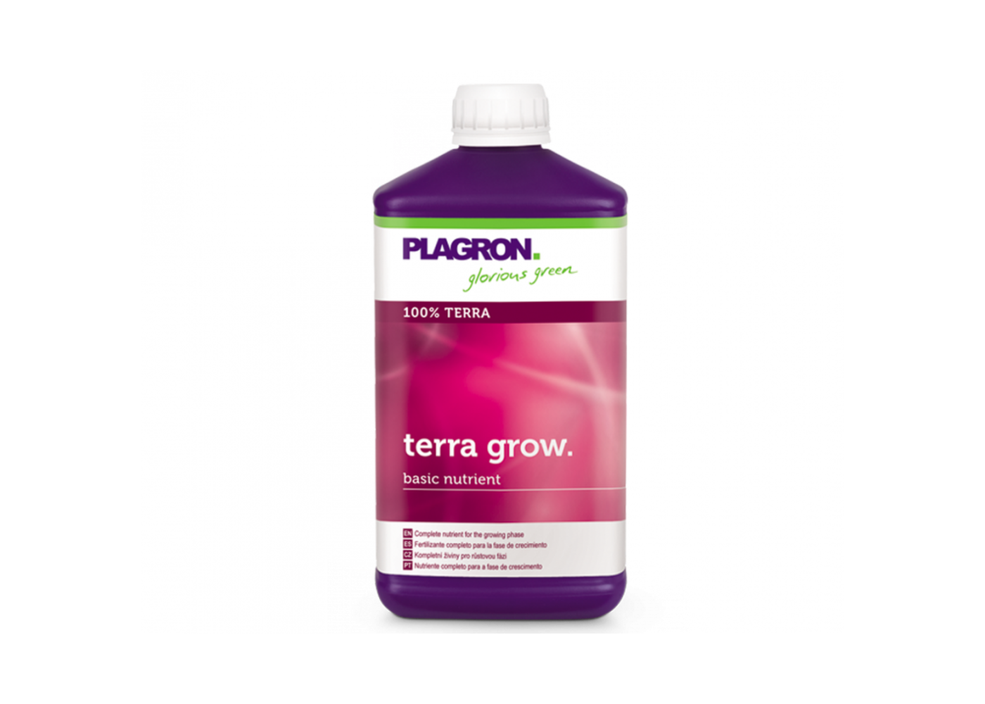 Plagron Plagron Terra Grow