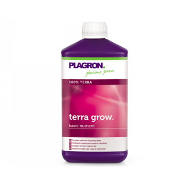 Plagron Plagron Terra Grow