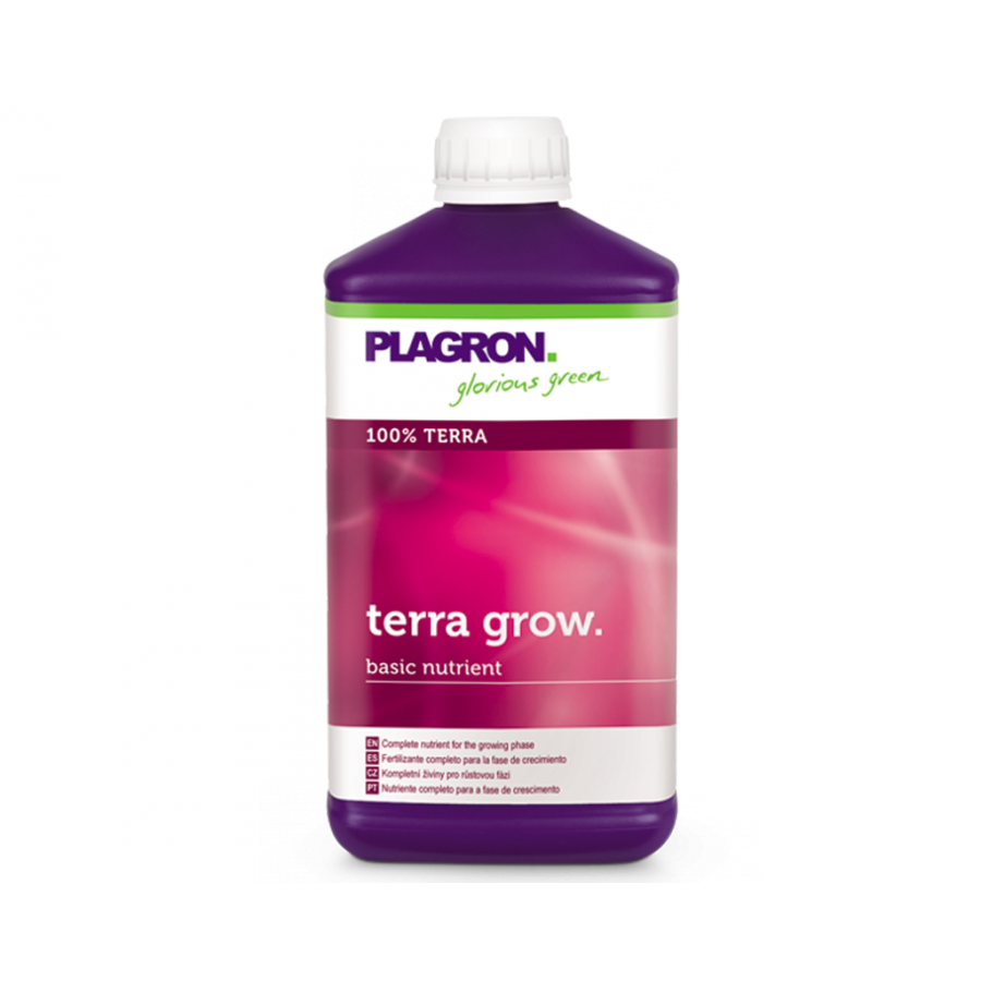 Plagron Plagron Terra Grow