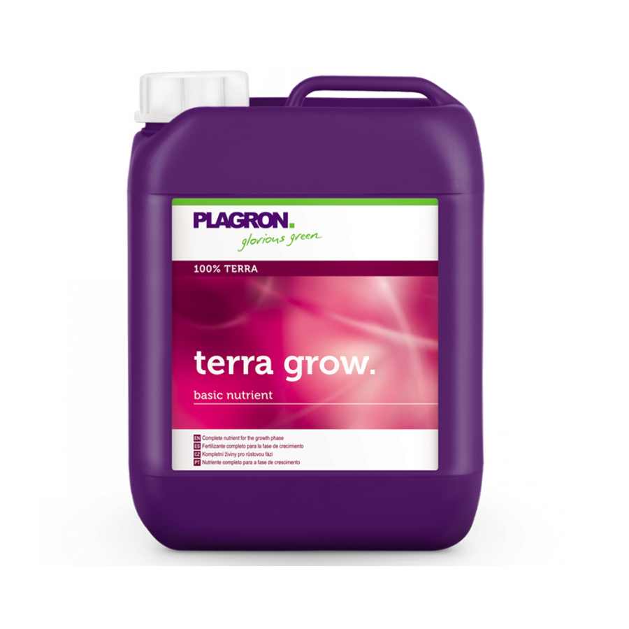 Plagron Plagron Terra Grow