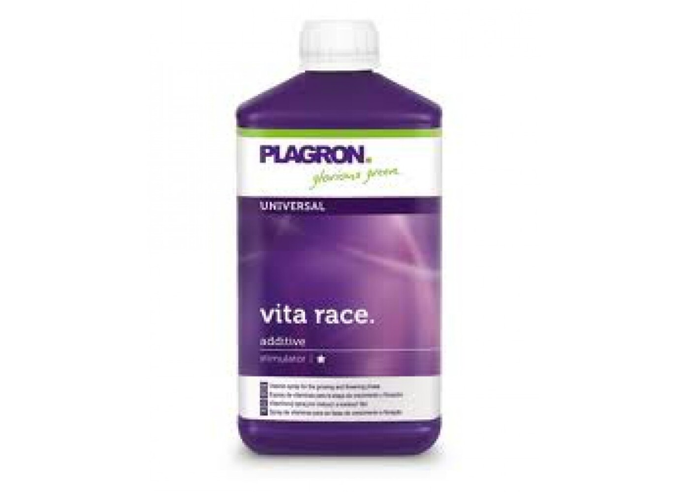 Plagron Plagron Vita Race