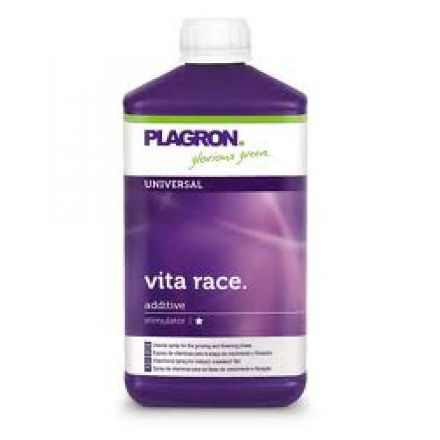 Plagron Plagron Vita Race