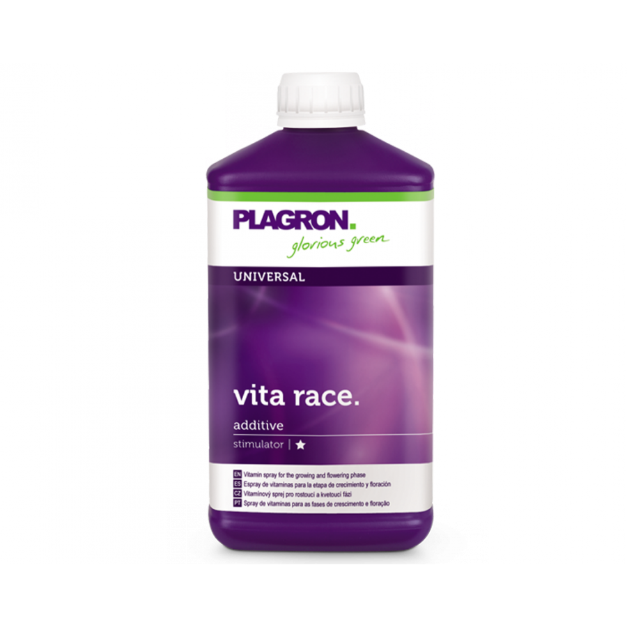 Plagron Plagron Vita Race