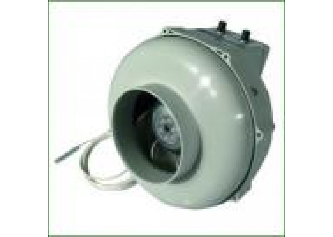Prima Klima Prima Klima Rohrventilator 125mm 400m3/h Controller