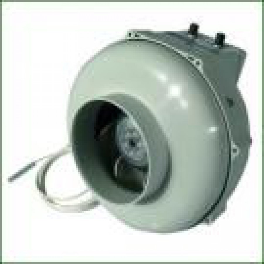 Prima Klima Prima Klima Rohrventilator 125mm 400m3/h Controller