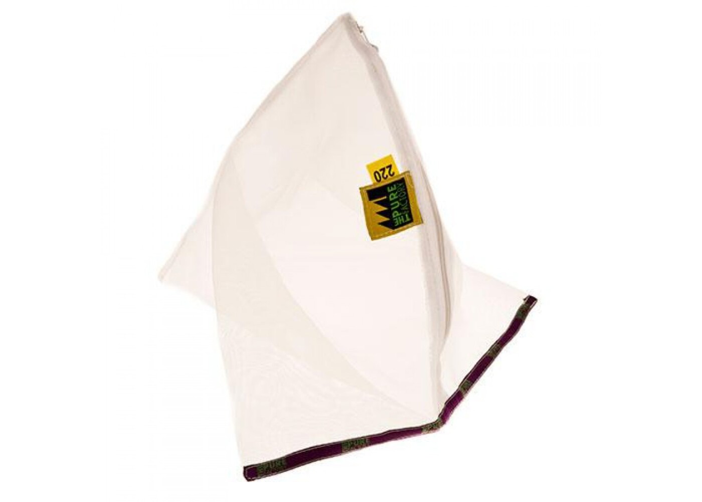 Pure Factory Pure Factory Icer Pyramidbag 220mc