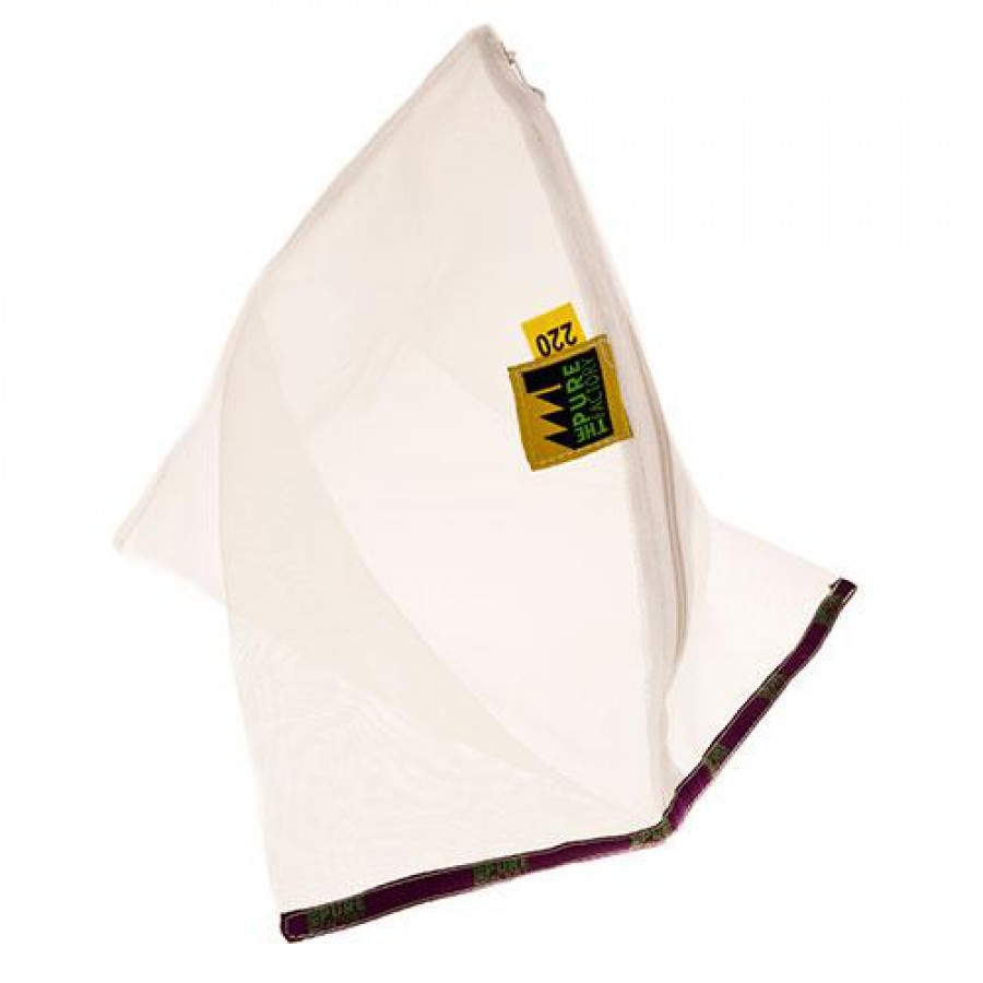 Pure Factory Pure Factory Icer Pyramidbag 220mc