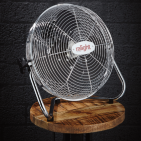  Ralight Floor Fan 12" (30cm)