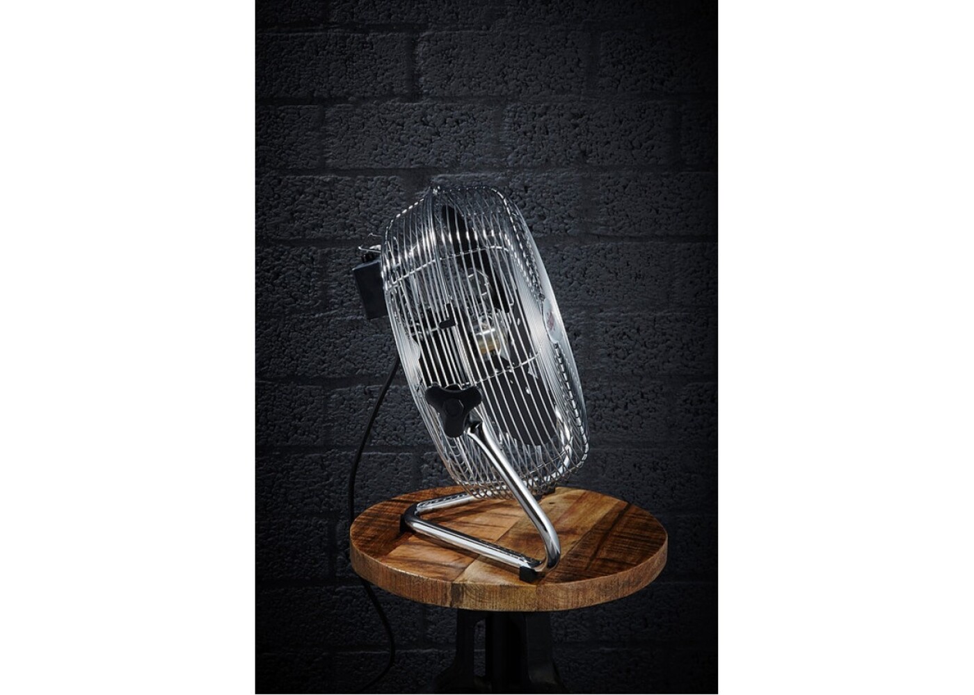ralight Ralight Floor Fan 12" (30cm) Bodenventilator