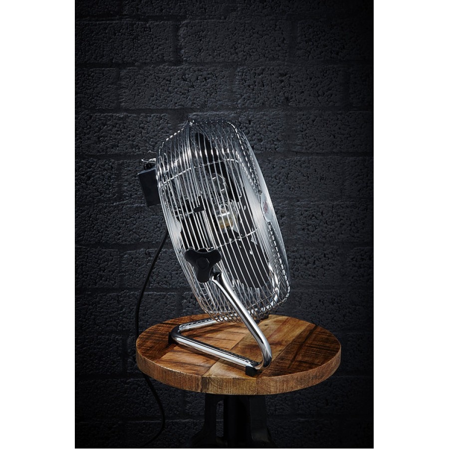 ralight Ralight Floor Fan 12" (30cm) Bodenventilator