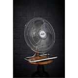  Ralight Floor Fan 18" (45cm) schwenkbar