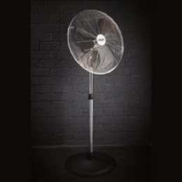 ralight Ralight Standventilator 50cm