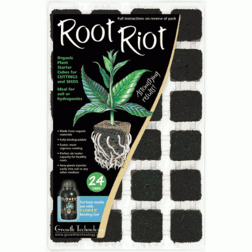 Root!t Root Riot Tray