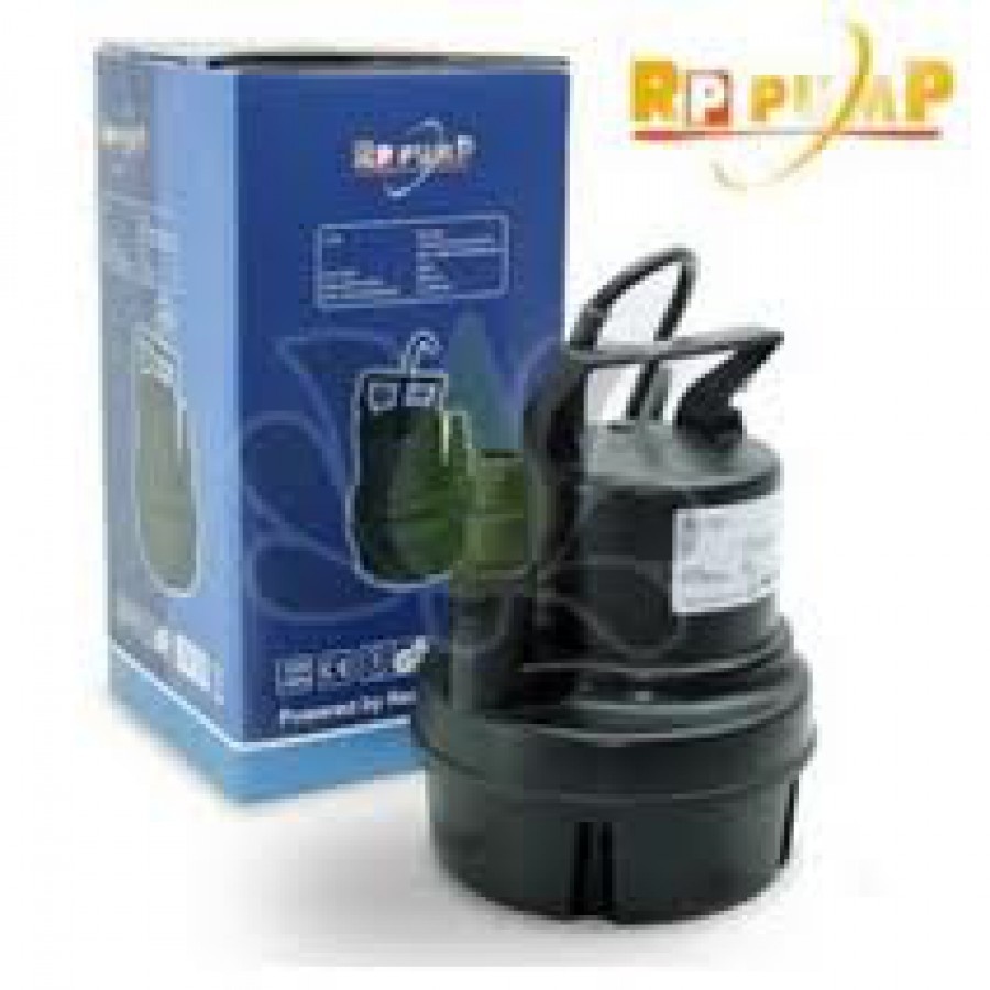 RP-Tauchpumpe 3500 3500l/h