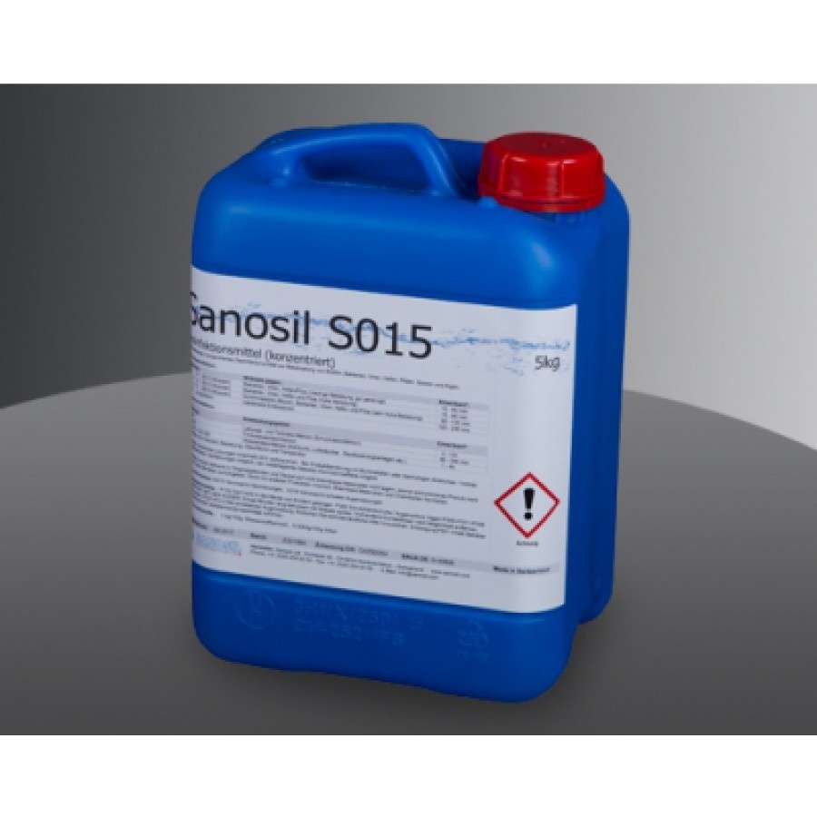 Sanosil Sanosil S015