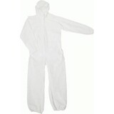  Schutzanzug L mit Kapuze