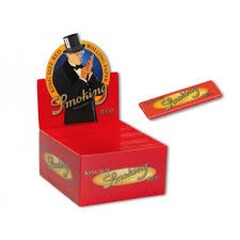 Smoking Smoking Red King Size Box﻿