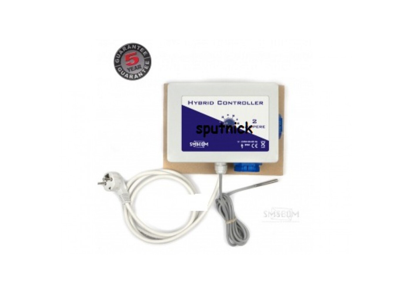 SMSCOM Hybrid Controller 2A