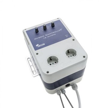  SMSCOM Hybridcontroller Mk2 16A