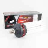  Sparlampe Pro Star 200 Watt red Spectrum selfballasted Blooming 2100 K