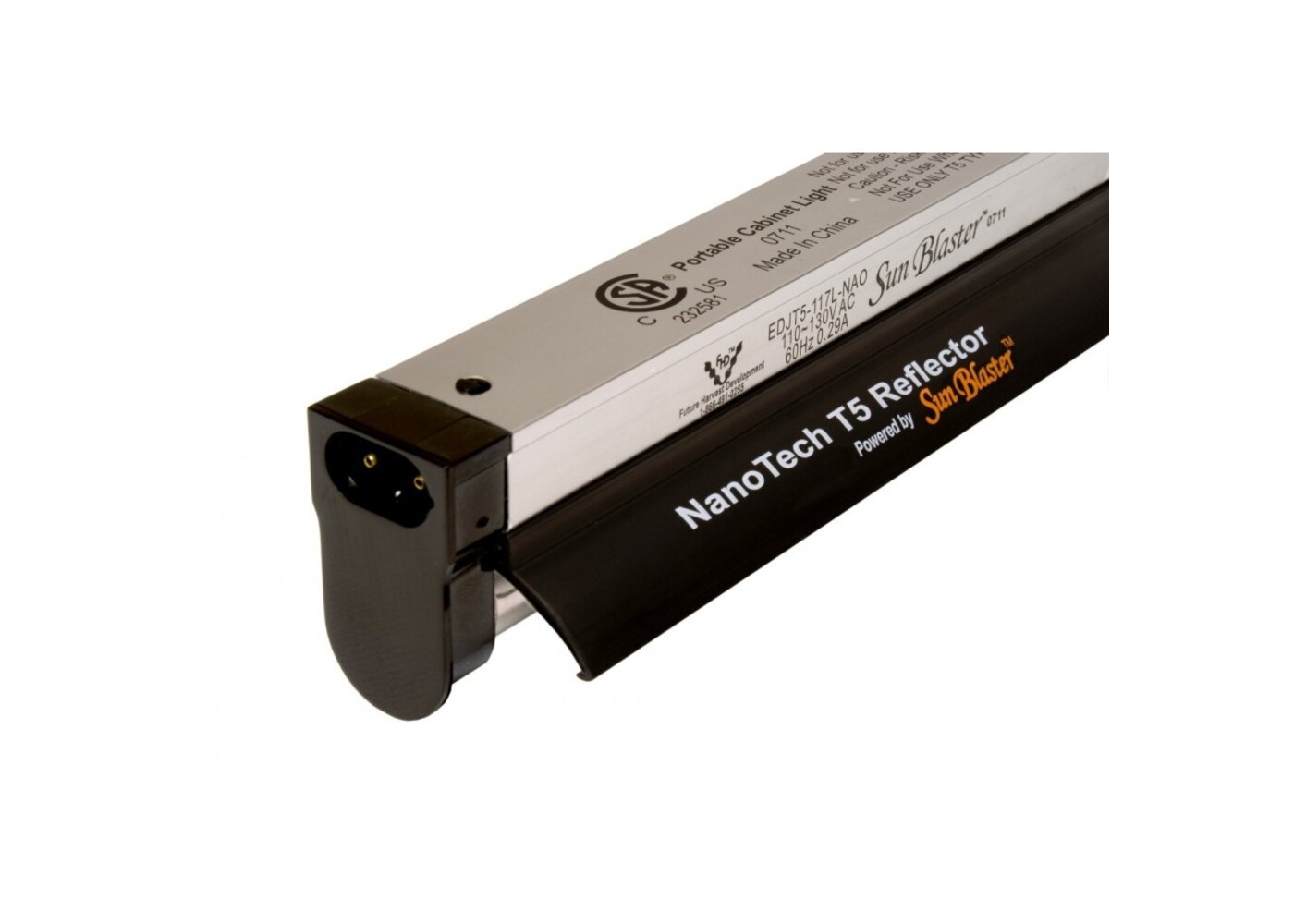 Sun Blaster Sun Blaster T5 Combo Kit 39 W 90cm