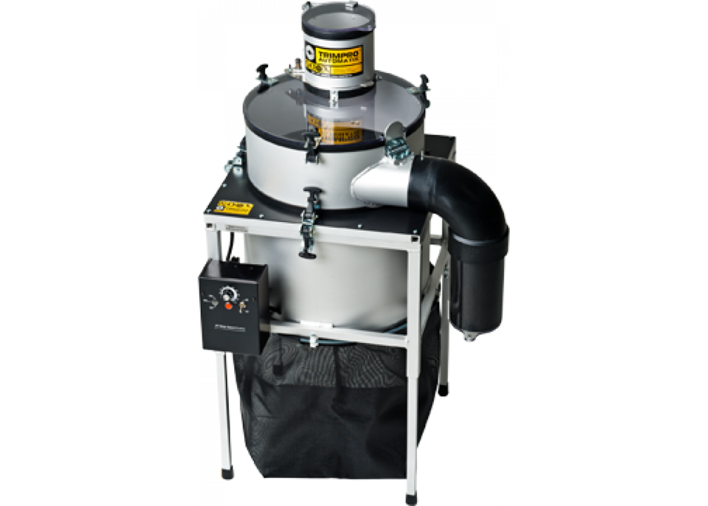 Trimpro Trimpro Automatik