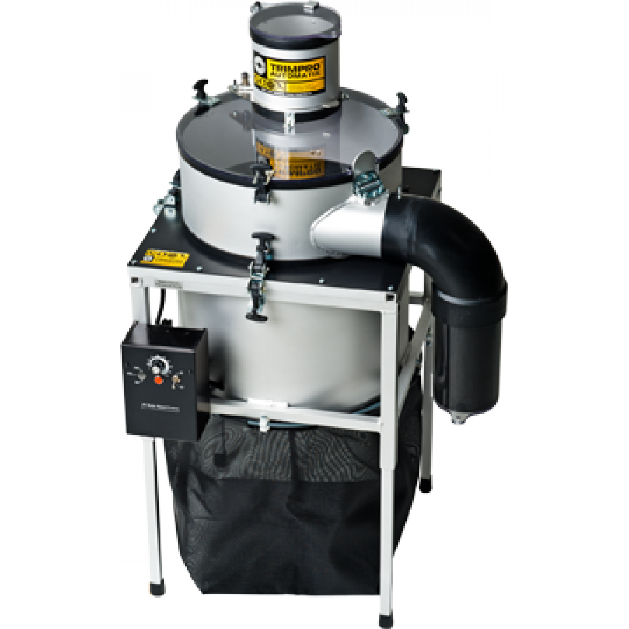 Trimpro Trimpro Automatik
