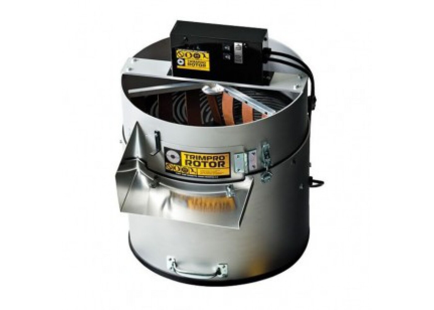 Trimpro Trimpro Rotor Erntemaschine